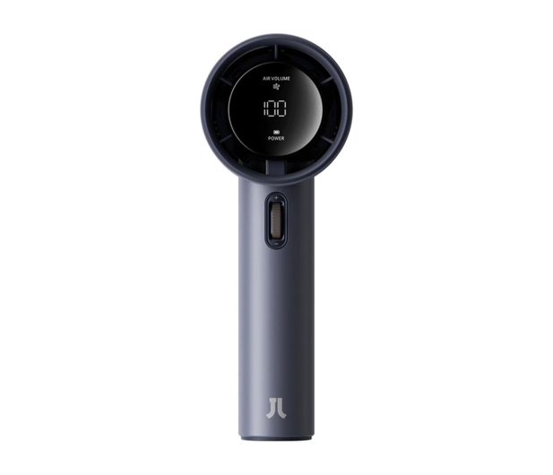 Jisulife Mini wentylator Handheld Fan Pro1 FA53 (ABS) USB niebieski - 1352352 - zdjęcie
